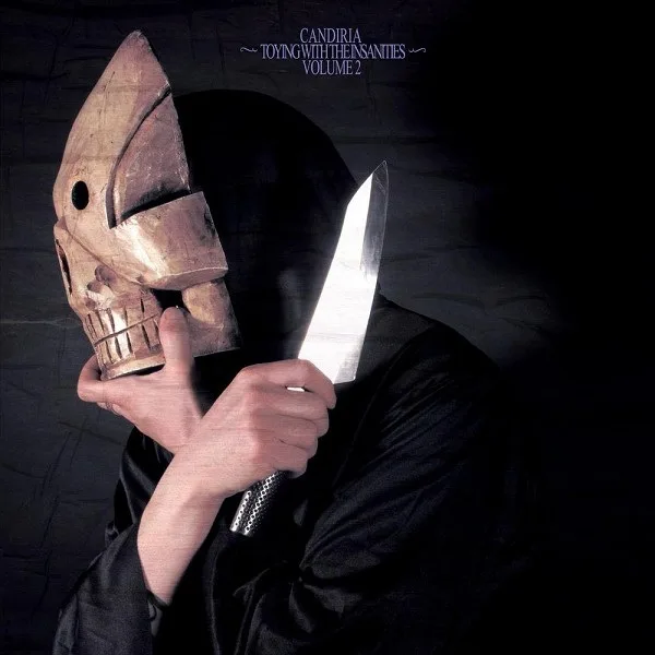 Toying with the Insanities Volume II cover