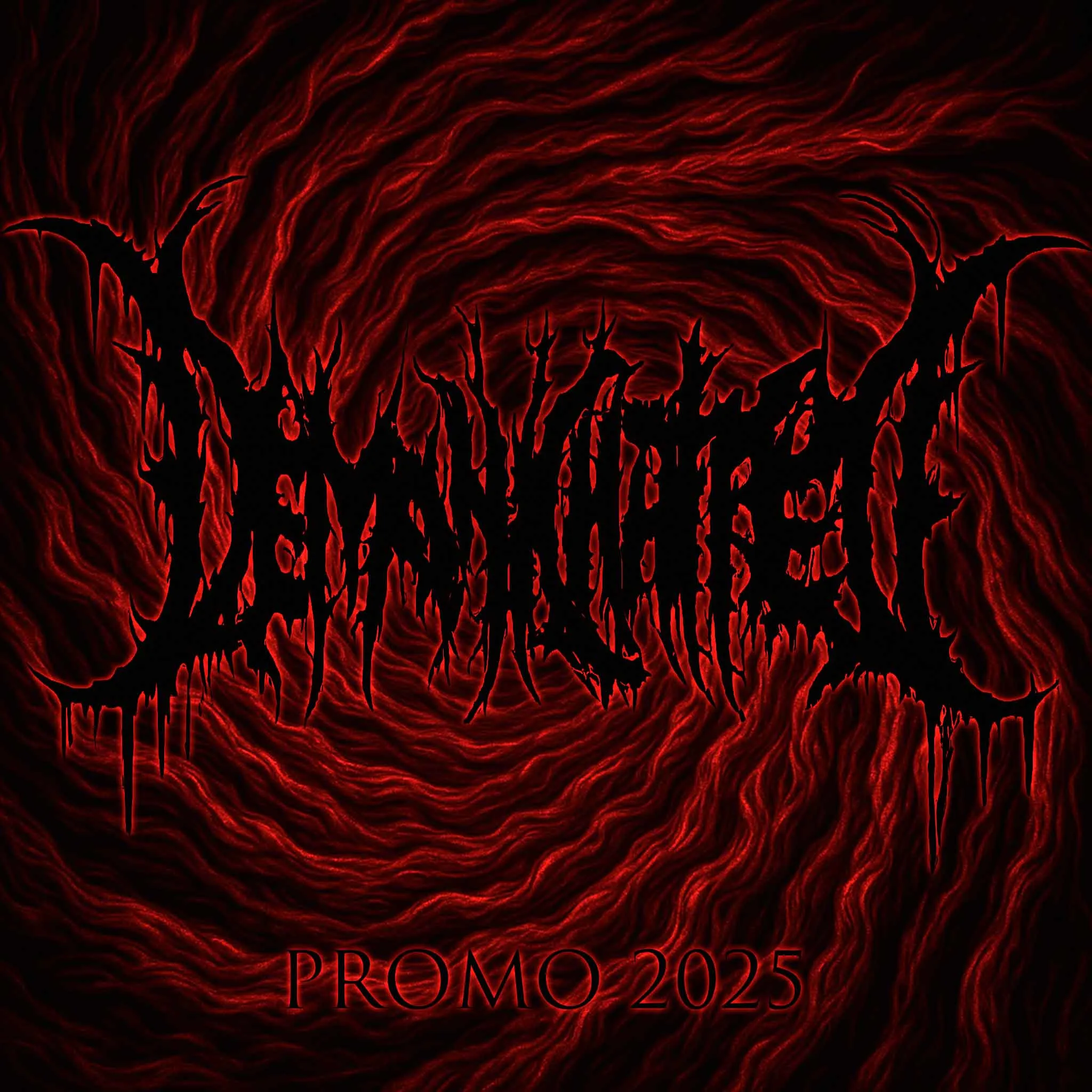Promo 2025 cover