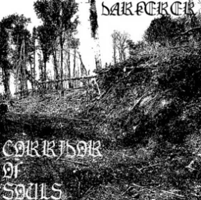 Corridor of Souls cover