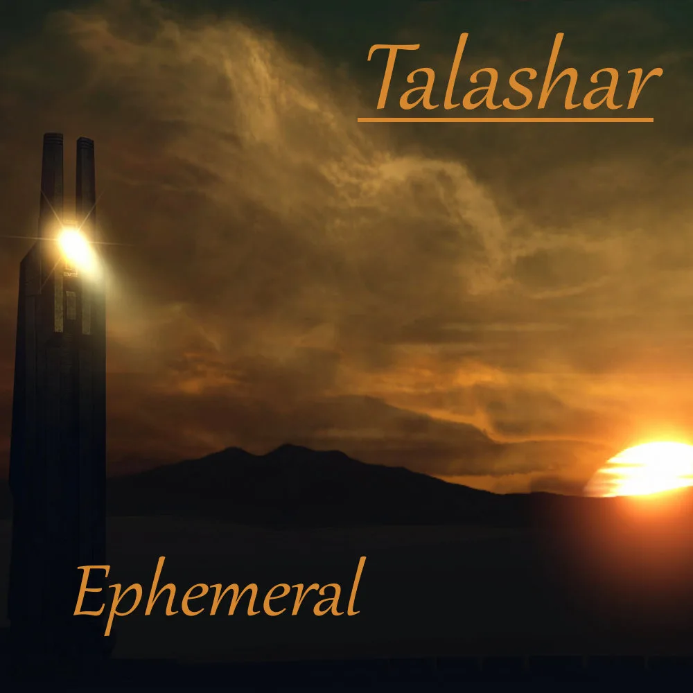 Ephemeral cover
