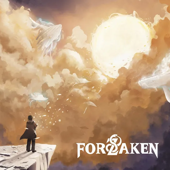 Rising Sun cover