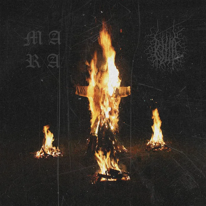 Mara cover