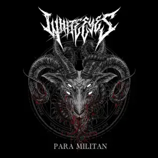 Para Militan cover