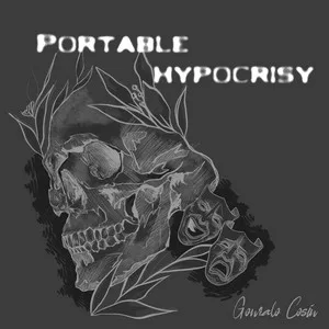 Portable Hypocrisy cover