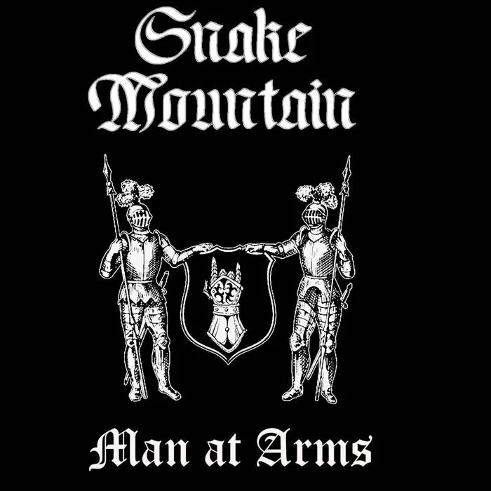 Man at Arms cover