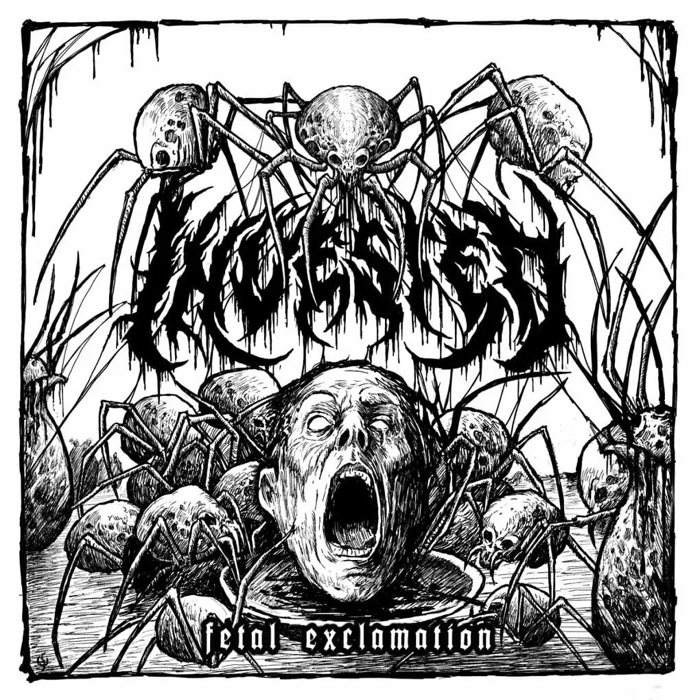 Fetal Exclamation cover