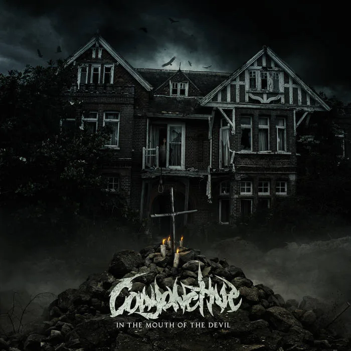 In the Mouth of the Devil cover