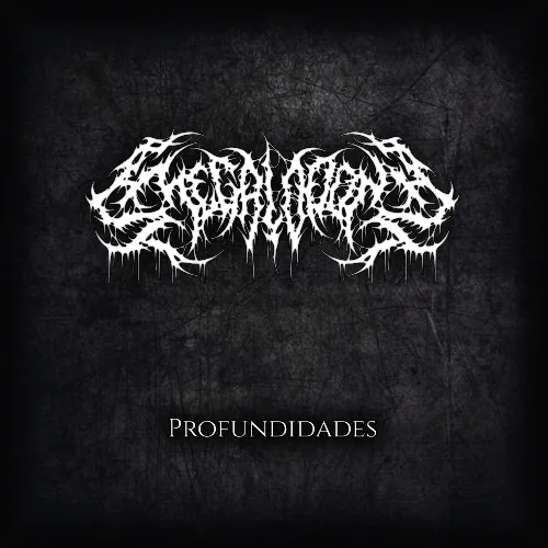 Profundidades cover