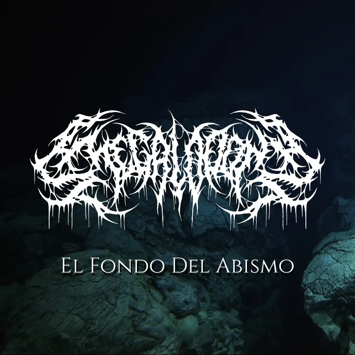 El fondo del abismo cover