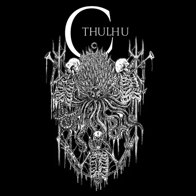 Cthulhu cover