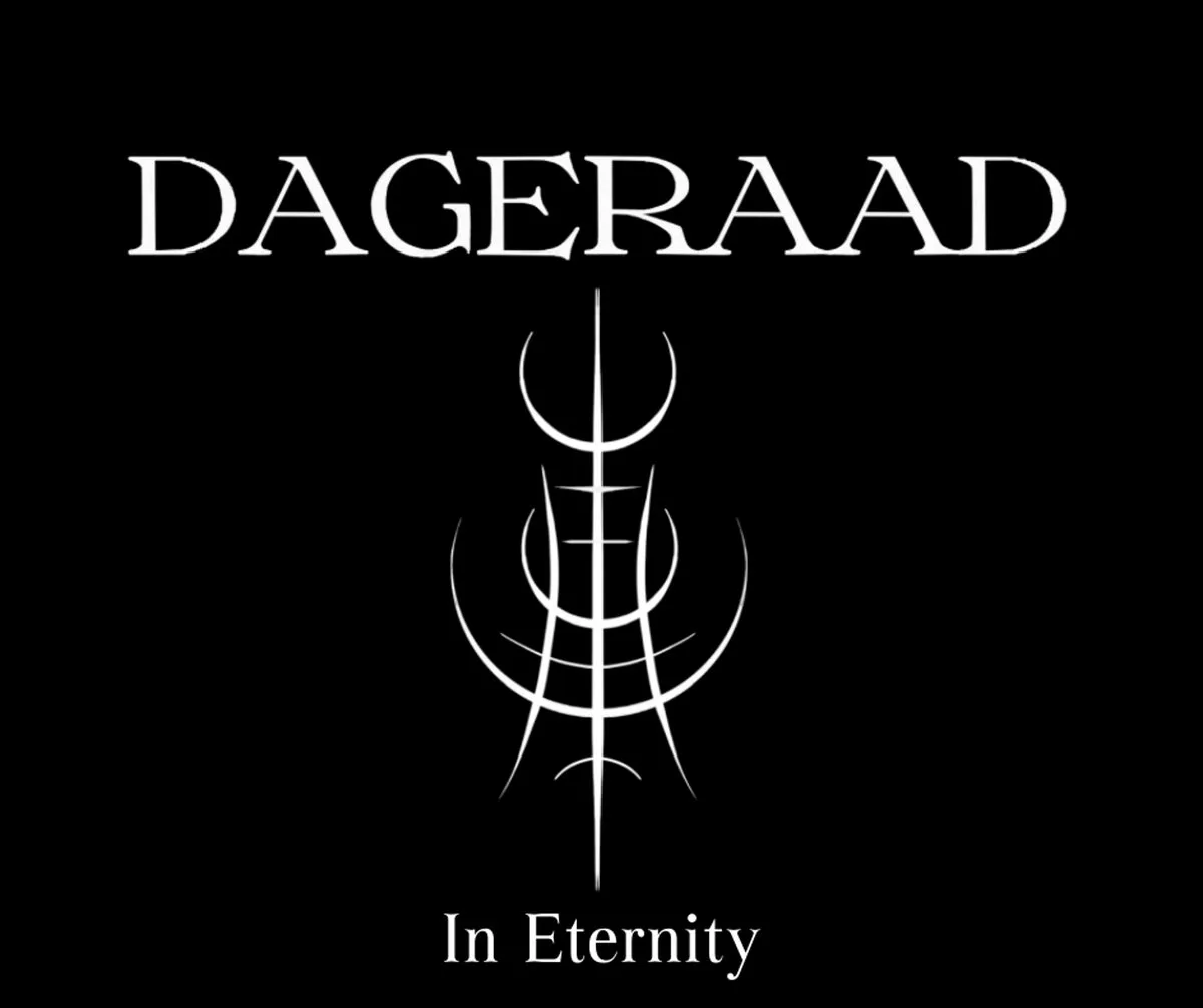 In Eternity cover