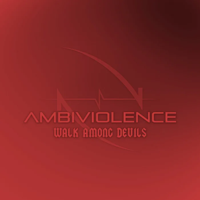 Walk Among Devils cover
