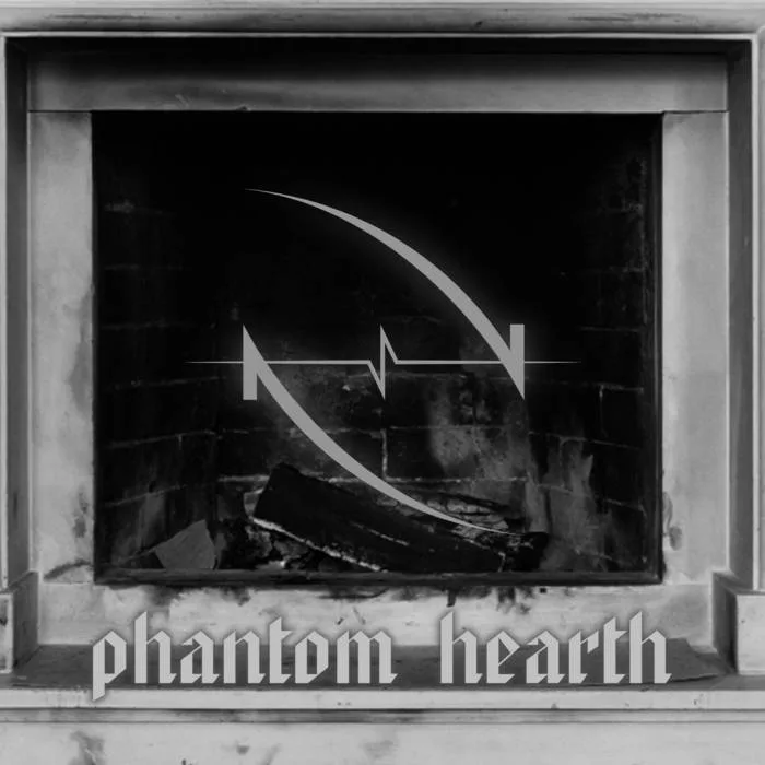 Phantom Hearth cover