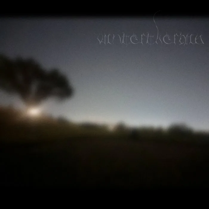 Nausea cover