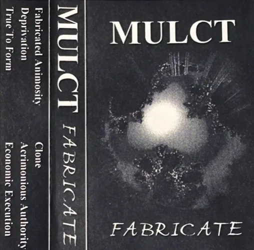 Fabricate cover