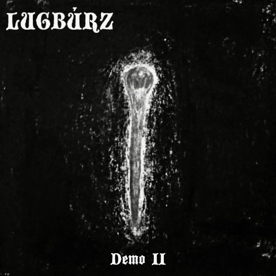 Demo II cover