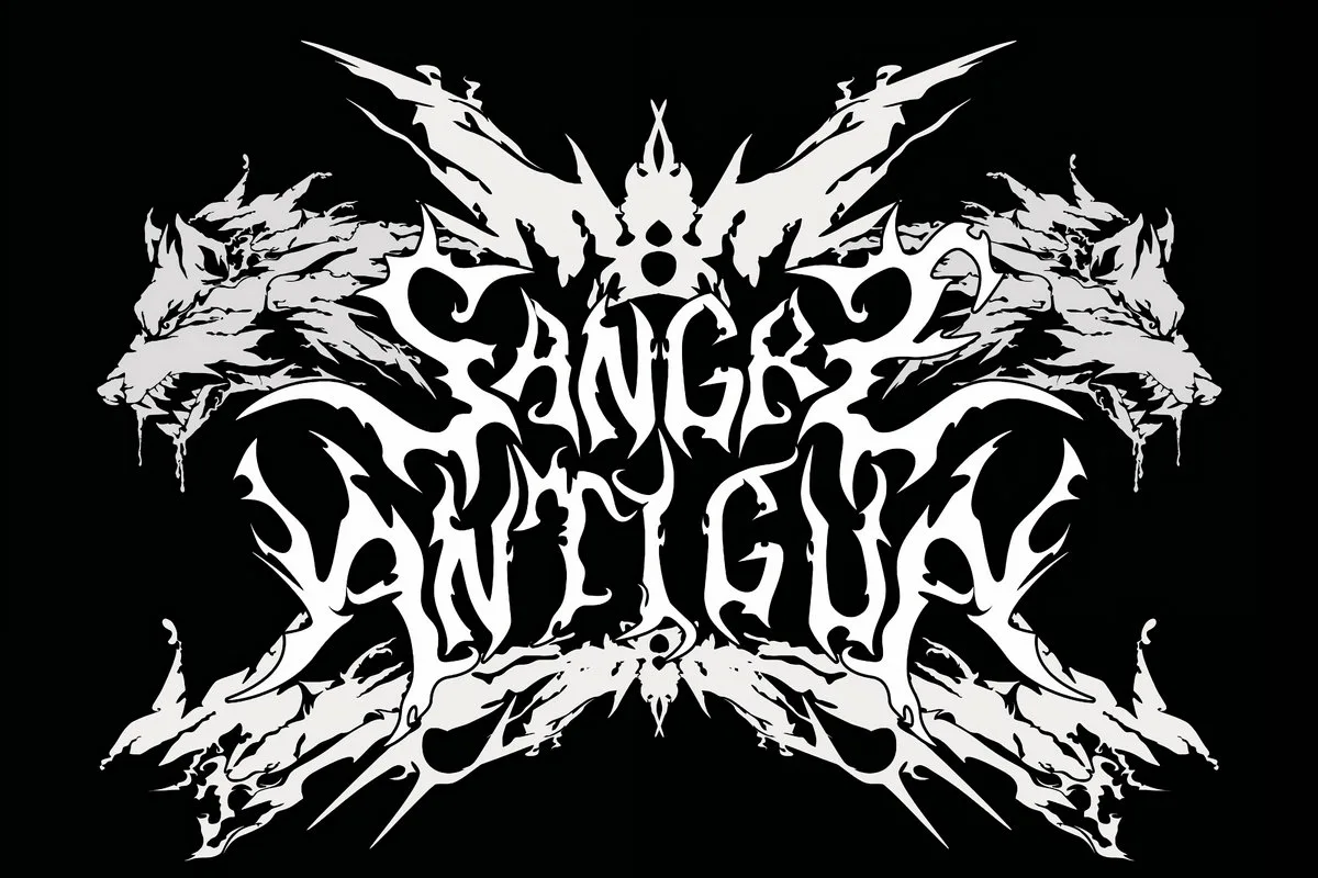 The Call of the Werewolves - Rehearsal III cover