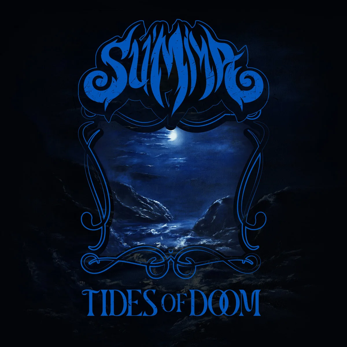 Tides of Doom cover