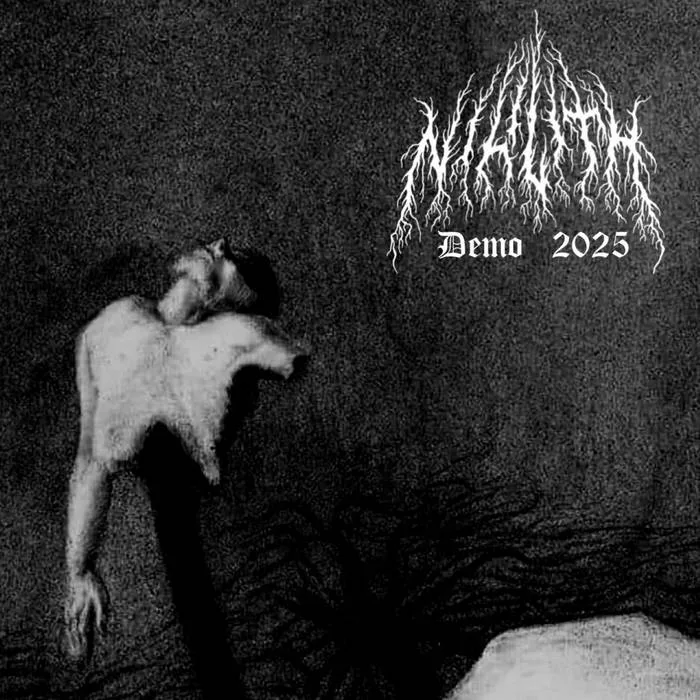 Demo 2025 cover