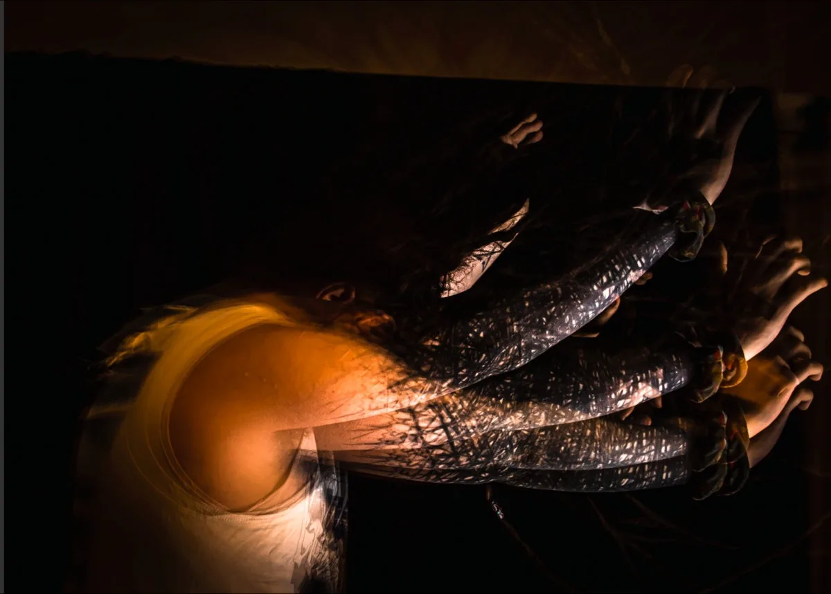 J'avale le soleil cover