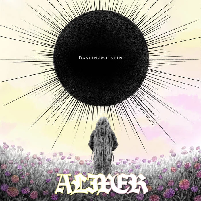 Dasein / Mitsein cover