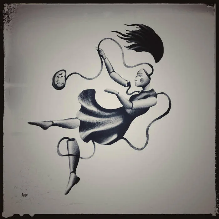 Painful Reflections cover