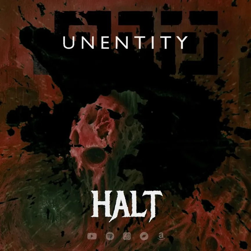 Halt cover