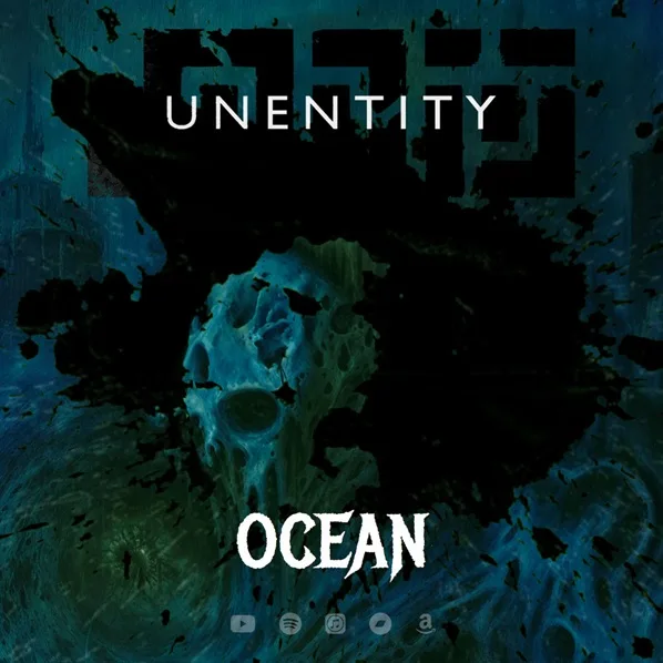 Ocean cover