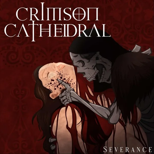 Severance cover