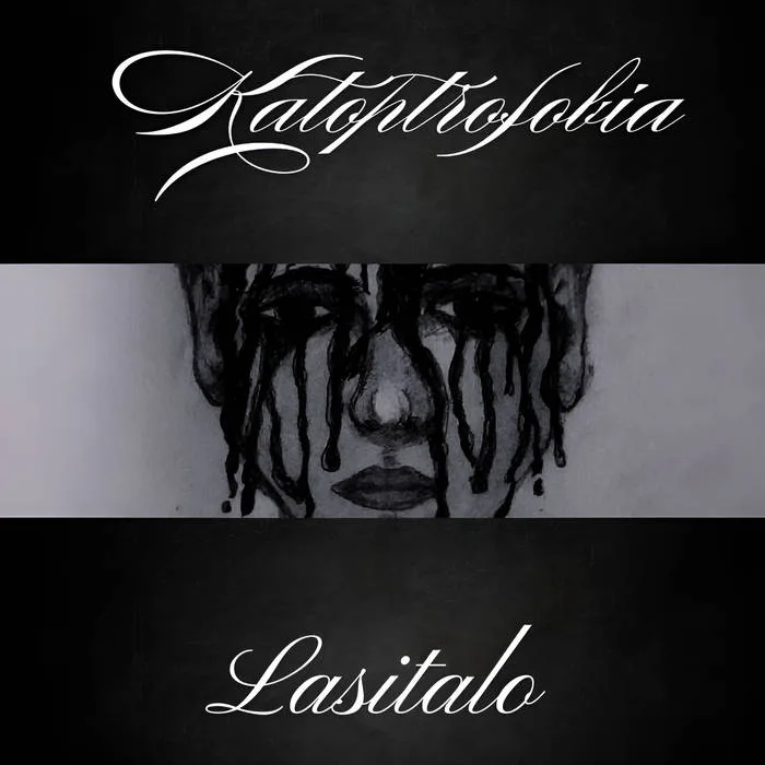 Lasitalo cover