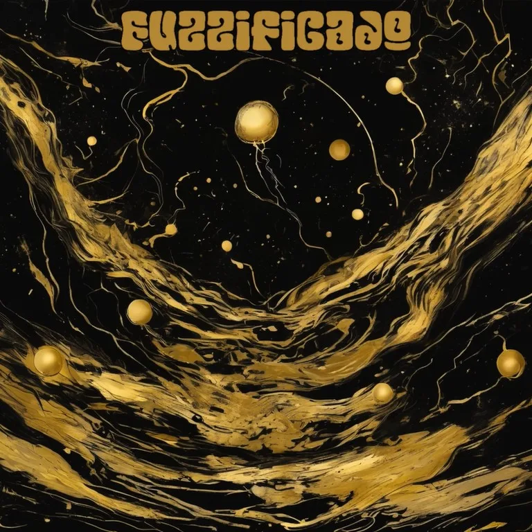 Revelações Cósmicas cover