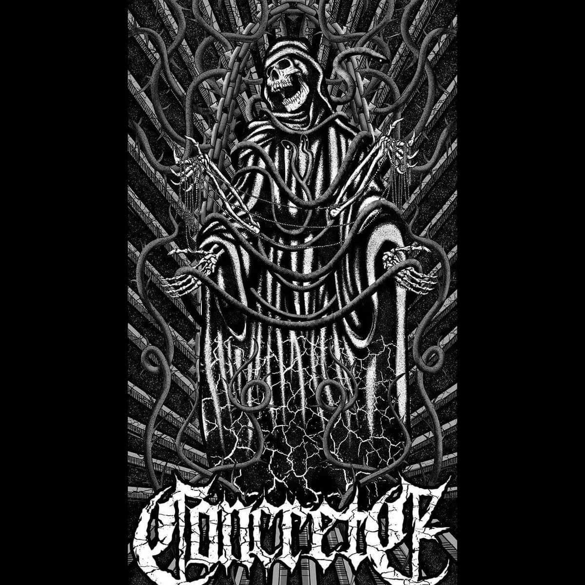 Everything Ends Now cover