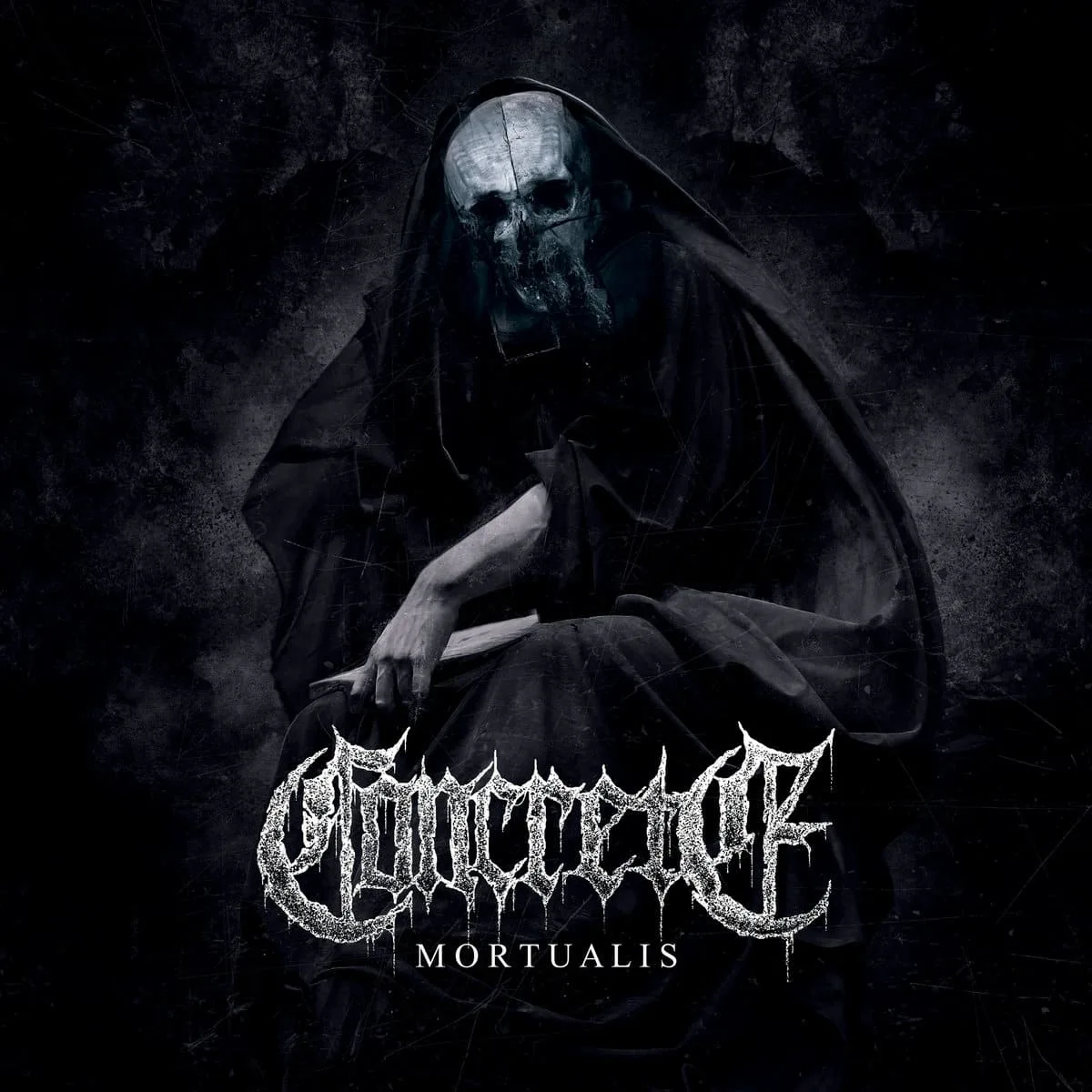 Mortualis cover