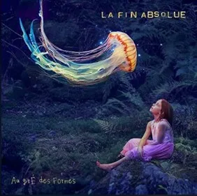 Au gré des formes cover