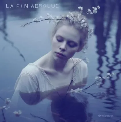 Réveille nous cover