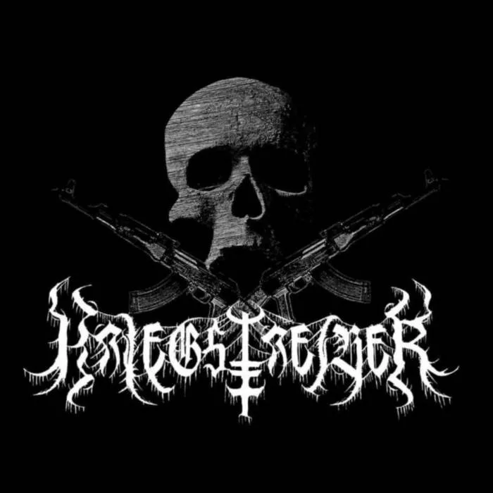 Kriegstreiber cover