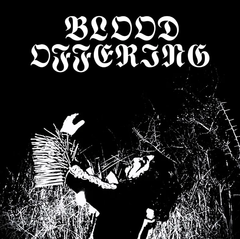 Archaic Odium cover