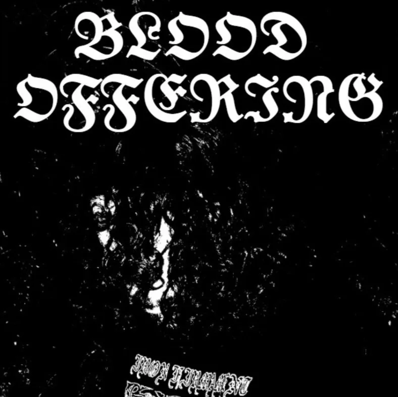 Summoning Woe cover