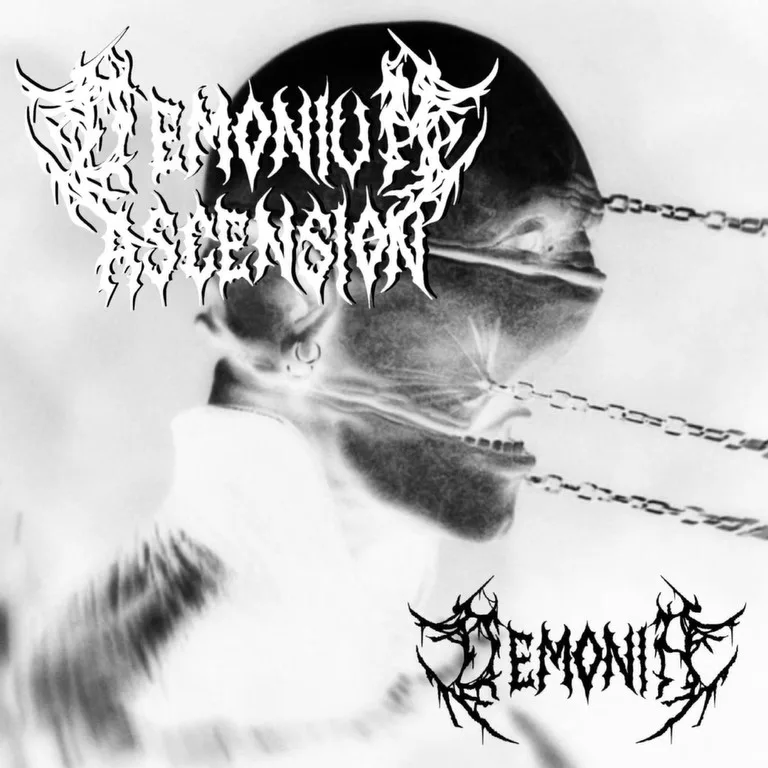 Demonia cover