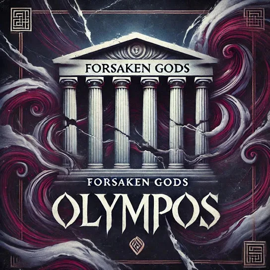 Olympos cover