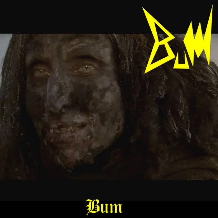 Bum (Demo 2025) cover