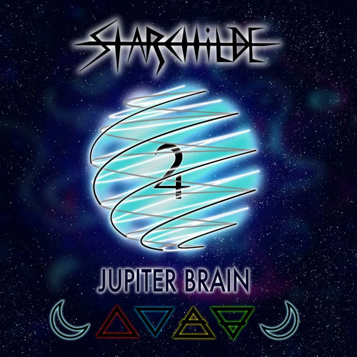 Jupiter Brain cover