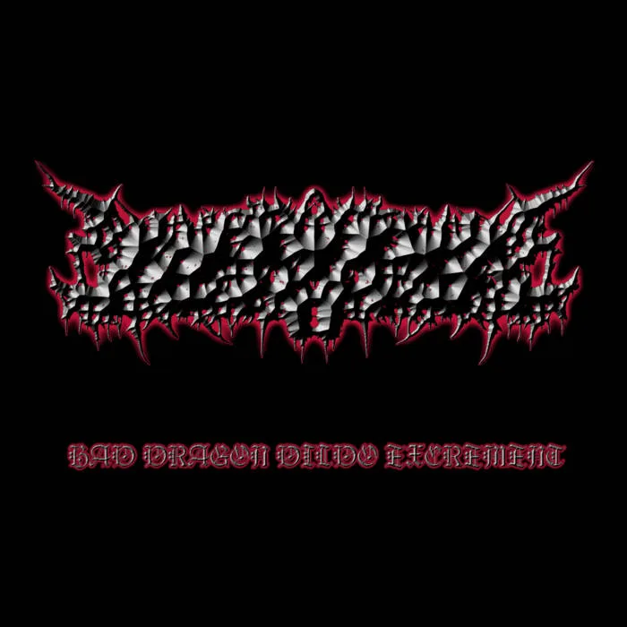 Bad Dragon Dildo Excrement cover