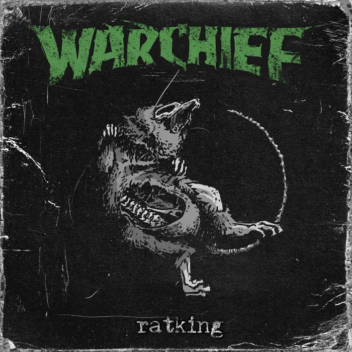 Ratking cover
