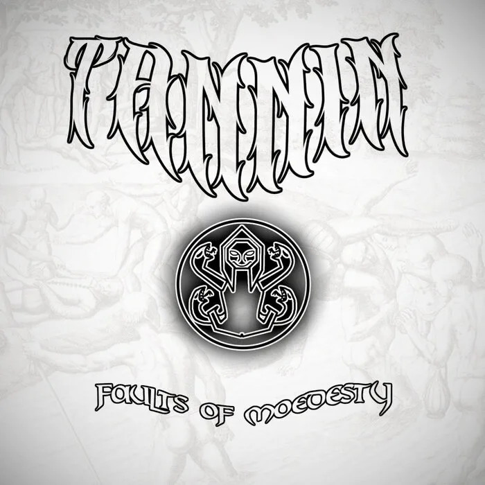 Faults of Modesty cover