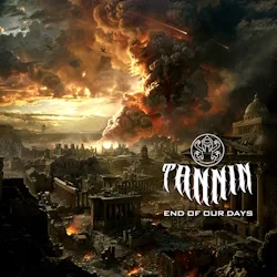 End of Our Days cover