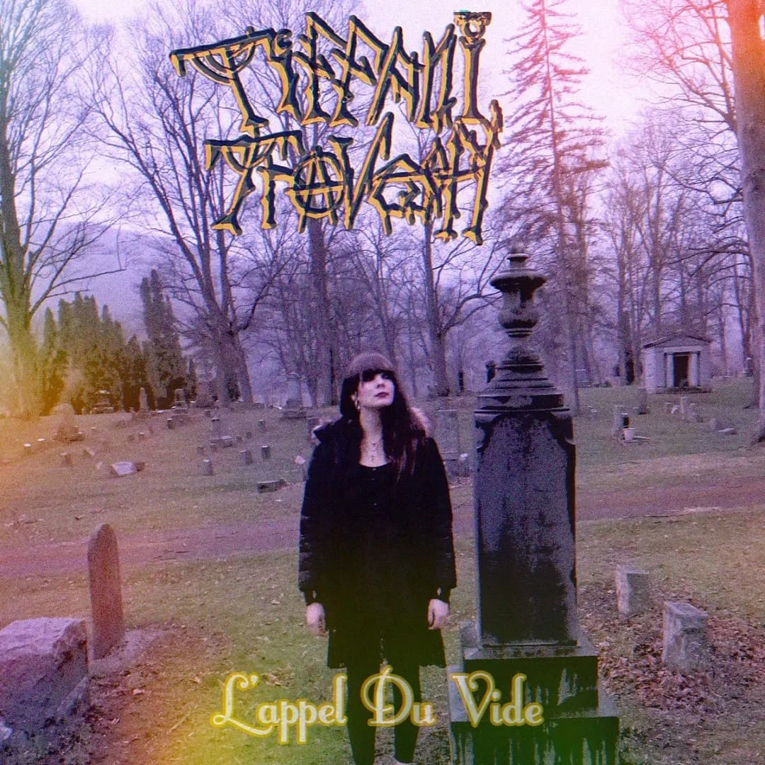 L'appel du vide cover