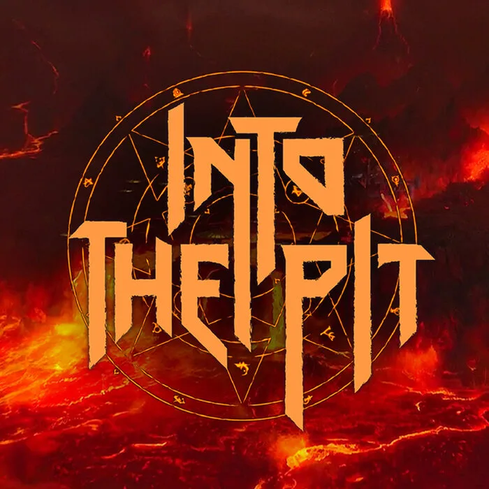 Into the Pit of It cover