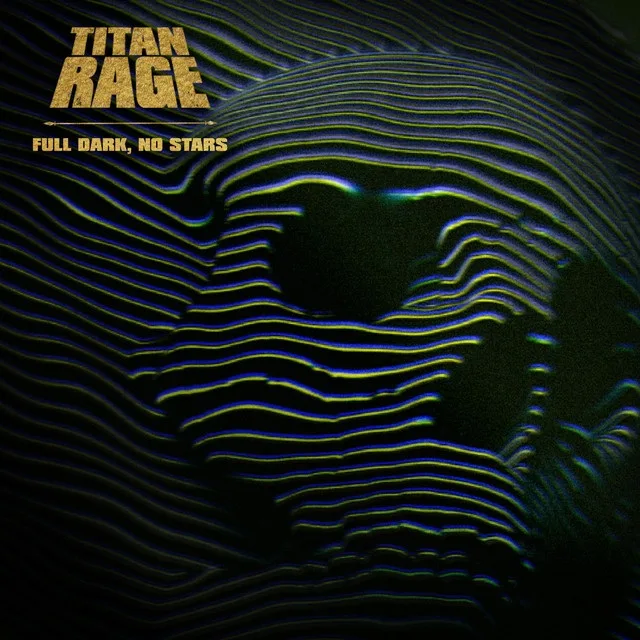 Full Dark, No Stars cover