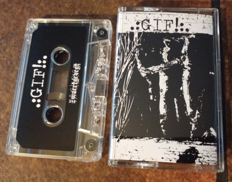 GIF! cover